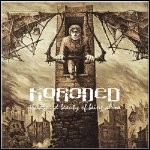Koroded - The Absurd Beauty Of Being Alone (EP) - 6,5 Punkte