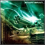 Scorngrain - Cyberwarmachine - 7,5 Punkte