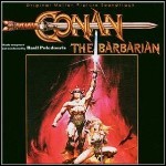 Basil Poledouris - Conan The Barbarian Basil Poledouris - Conan The Barbarian