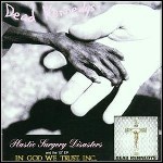 Dead Kennedys - Plastic Surgery Disasters + In God We Trust, Inc.