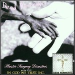Dead Kennedys - Plastic Surgery Disasters + In God We Trust, Inc. Dead Kennedys - Plastic Surgery Disasters + In God We Trust, Inc.