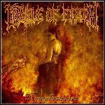 Cradle Of Filth - Nymphetamine