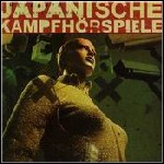 Japanische Kampfhörspiele - Hardcore Aus Der Ersten Welt