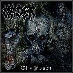 Vader - The Beast - 8 Punkte