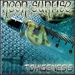 Neon Sunrise - Toxigenesis (EP) - 8,5 Punkte