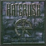 Haterush - Mark Of The Warrior Haterush - Mark Of The Warrior
