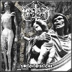 Marduk - Plague Angel