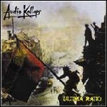 Audio Kollaps - Ultima Ratio Audio Kollaps - Ultima Ratio