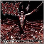 Dawn Of Disease - Through Bloodstained Eyes (EP)