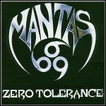 Mantas - Zero Tolerance
