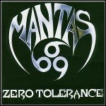 Mantas - Zero Tolerance Mantas - Zero Tolerance