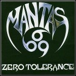 Mantas - Zero Tolerance - 6 Punkte