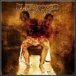 Illdisposed - 1-800 Vindication