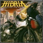 Hibria - Defying The Rules Hibria - Defying The Rules