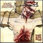 God Among Insects - World Wide Death - 8 Punkte