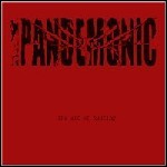 Pandemonic - The Art Of Hunting (EP) Pandemonic - The Art Of Hunting (EP)