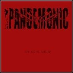 Pandemonic - The Art Of Hunting (EP) - 8,5 Punkte