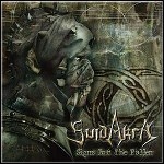 Suidakra - Signs For The Fallen - 8,5 Punkte