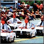 Dead Kennedys - Frankenchrist