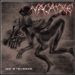 Vacarme - Feast Of The Cannibal - 6 Punkte