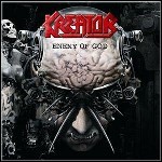 Kreator - Enemy Of God - 9,5 Punkte