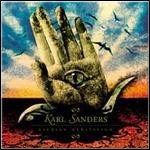 Karl Sanders - Saurian Meditation Karl Sanders - Saurian Meditation