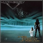 Katagory V - A New Breed Of Rebellion Katagory V - A New Breed Of Rebellion