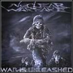 Nuclear Warfare - War Is Unleashed - 7,5 Punkte