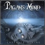 Pagan's Mind - Infinity Divine Pagan's Mind - Infinity Divine