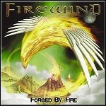 Firewind - Forged By Fire - 10 Punkte