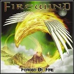 Firewind - Forged By Fire