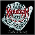 Xenotaph - Facets Of Mortality Xenotaph - Facets Of Mortality