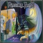 Raising Fear - Mythos - 3 Punkte