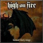 High On Fire - Blessed Black Wings - 6,5 Punkte