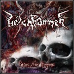 Hexenhammer - Divine New Horrors - 6 Punkte
