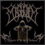 Mightiest - Sojourn In The Rising Darkness (EP) - 9 Punkte