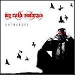 My Cold Embrace - Katharsis - 5,5 Punkte