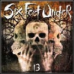 Six Feet Under - 13 - 9 Punkte