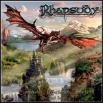 Rhapsody Of Fire - Symphony Of Enchanted Lands II - The Dark Secret Rhapsody Of Fire - Symphony Of Enchanted Lands II - The Dark Secret