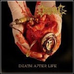 Impaled - Death After Life Impaled - Death After Life