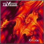 Twyster - Xplode - 7,5 Punkte