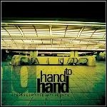 Hand To Hand - A Perfect Way To Say Goodbye