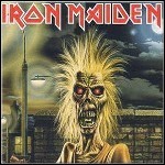 Iron Maiden - Iron Maiden