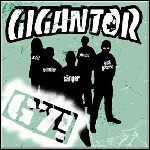 Gigantor - G7! - 6,5 Punkte