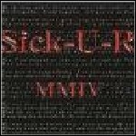 Sick-U-R - Sick-U-R (EP) - 4 Punkte