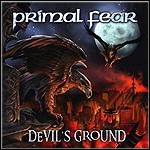 Primal Fear - Devil´s Ground