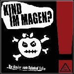 Kind Im Magen - Die Kinder Vom Bahnhof Soho