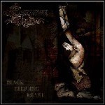 Saruman - Black Bleeding Heart Saruman - Black Bleeding Heart