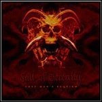 Fall Of Serenity - Grey Man's Requiem