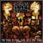 Napalm Death - The Code Is Red...Long Live The Code - 8,5 Punkte
